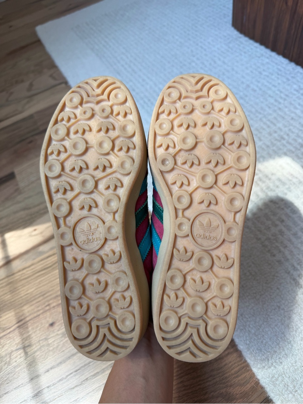 adidas Gazelle sneakers - Picture 5 of 5